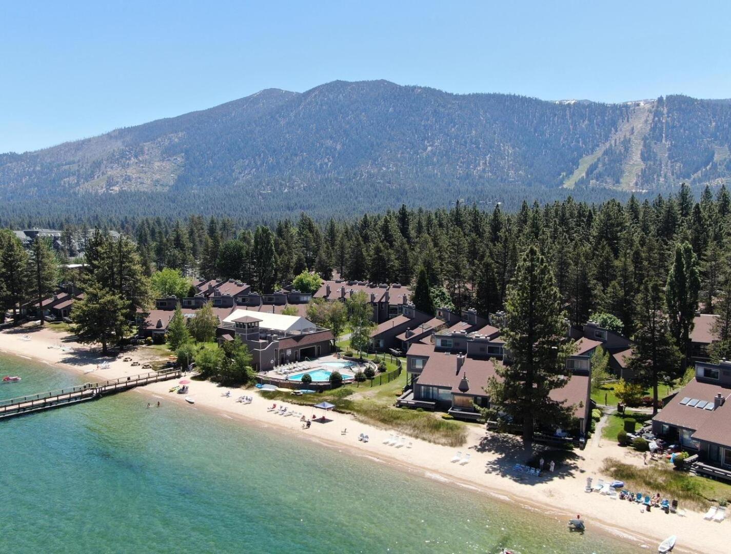 Llc1236 - Lakeside Landing Apartment *