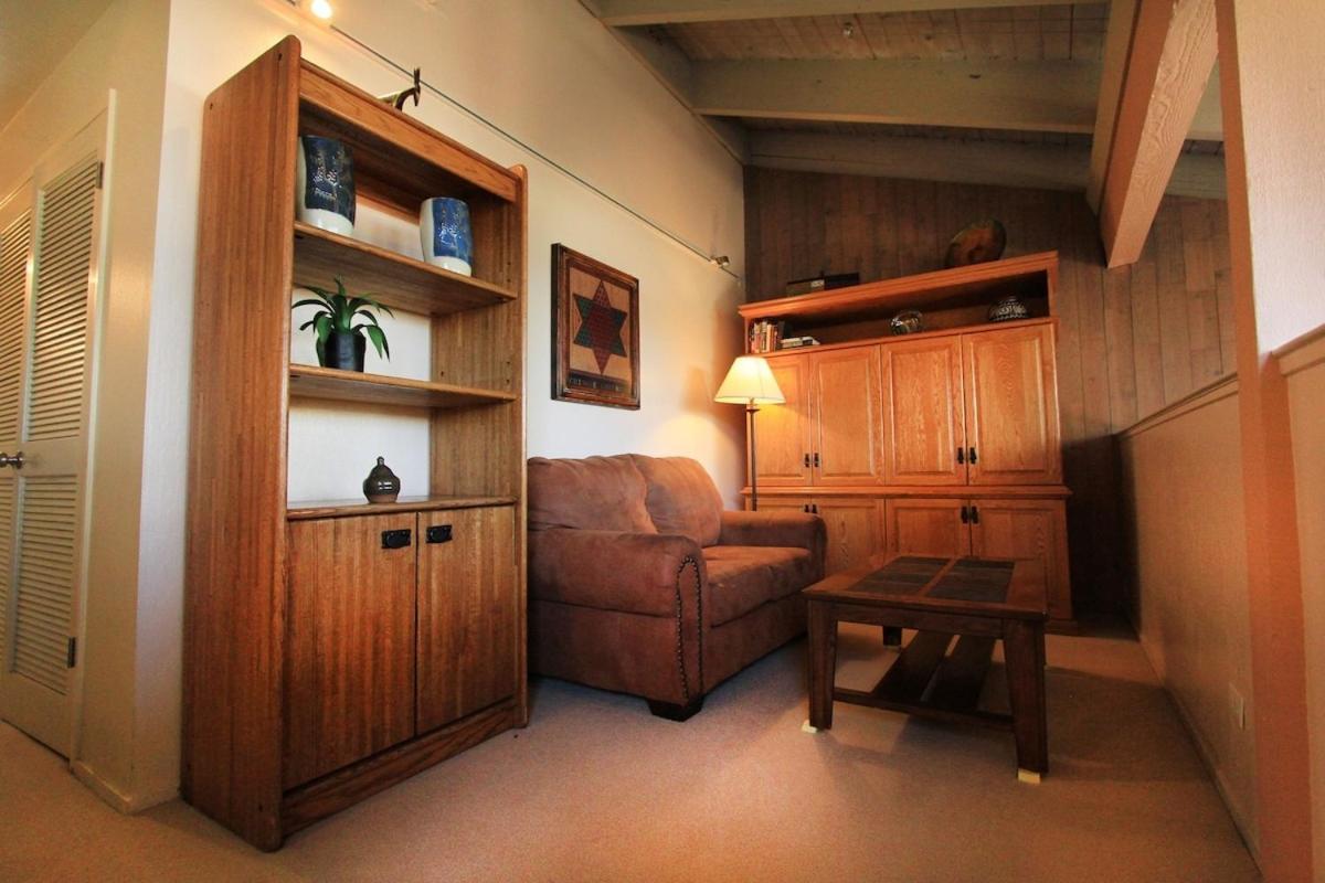 Apartment Llc1236 - Lakeside Landing South Lake Tahoe