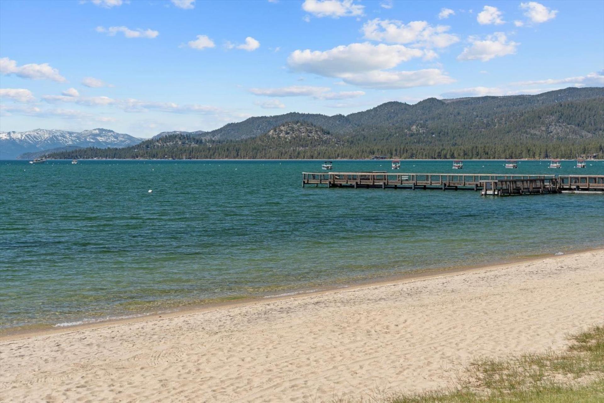 Llc1236 - Lakeside Landing Apartment *