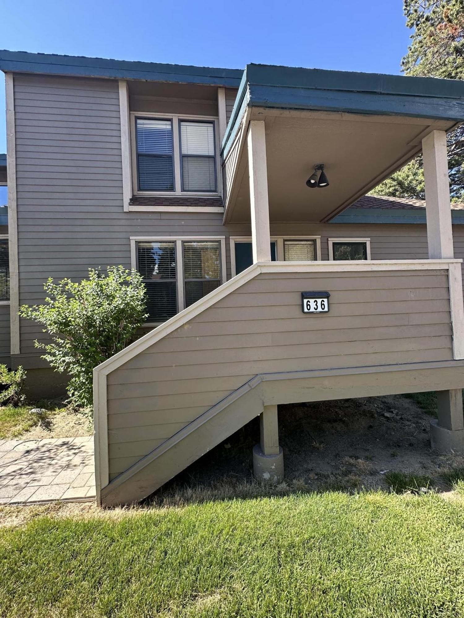 Llc1236 - Lakeside Landing Apartment *